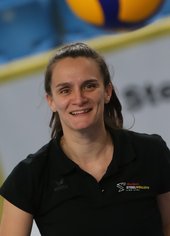 Picture of Agostina Borgialli